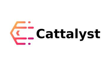 Cattalyst.com - Catchy premium names